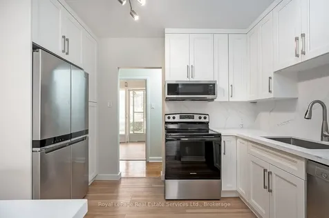 2043 Devon Road Oakville ON L6J 2N1