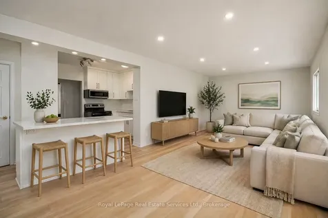 2043 Devon Road Oakville ON L6J 2N1