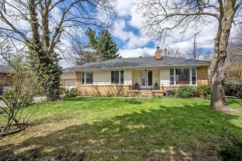 2043 Devon Road Oakville ON L6J 2N1