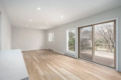 2043 Devon Road Oakville ON L6J 2N1