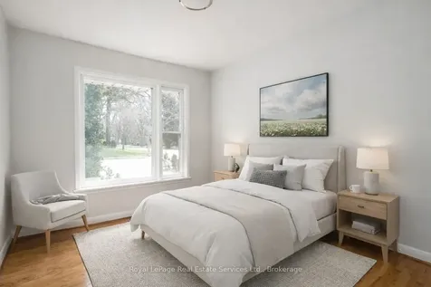 2043 Devon Road Oakville ON L6J 2N1