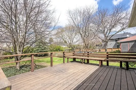 2043 Devon Road Oakville ON L6J 2N1