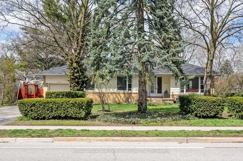 2043 Devon Road Oakville ON L6J 2N1