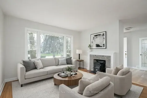 2043 Devon Road Oakville ON L6J 2N1