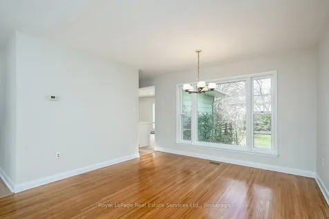 2043 Devon Road Oakville ON L6J 2N1