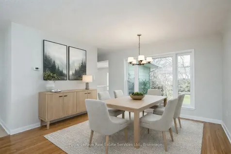 2043 Devon Road Oakville ON L6J 2N1