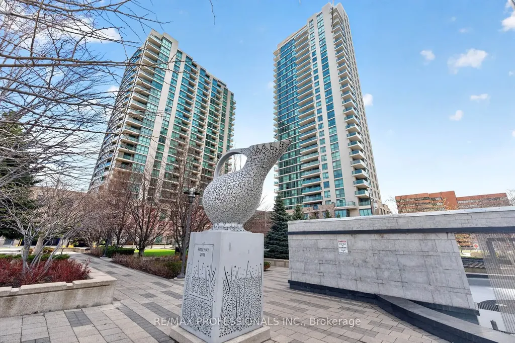 215 Sherway Gardens Road Toronto ON M9C 0A4