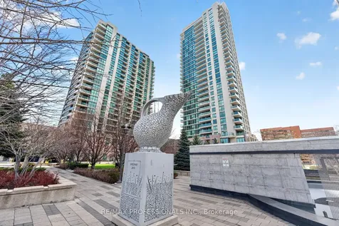 215 Sherway Gardens Road Toronto ON M9C 0A4