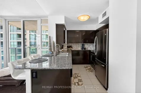 215 Sherway Gardens Road Toronto ON M9C 0A4
