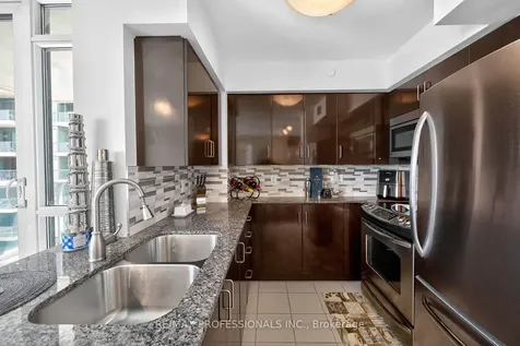 215 Sherway Gardens Road Toronto ON M9C 0A4