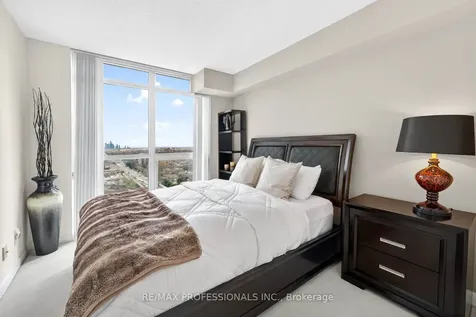215 Sherway Gardens Road Toronto ON M9C 0A4