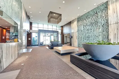 215 Sherway Gardens Road Toronto ON M9C 0A4