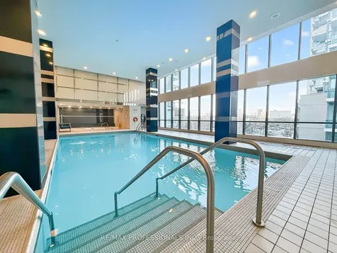 215 Sherway Gardens Road Toronto ON M9C 0A4