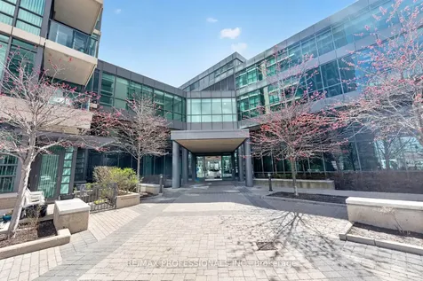 215 Sherway Gardens Road Toronto ON M9C 0A4