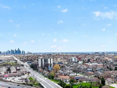 215 Sherway Gardens Road Toronto ON M9C 0A4