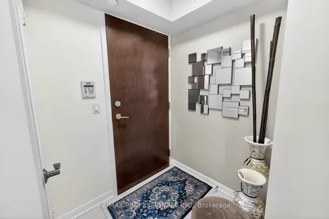 215 Sherway Gardens Road Toronto ON M9C 0A4