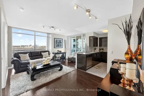 215 Sherway Gardens Road Toronto ON M9C 0A4