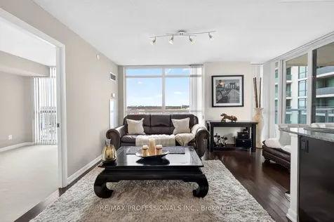 215 Sherway Gardens Road Toronto ON M9C 0A4