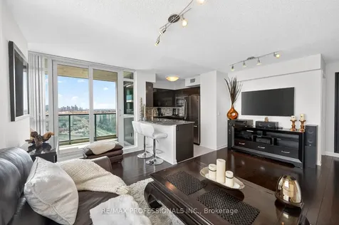 215 Sherway Gardens Road Toronto ON M9C 0A4