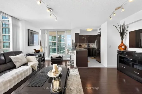 215 Sherway Gardens Road Toronto ON M9C 0A4