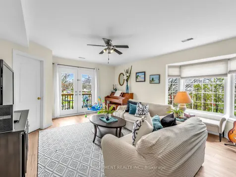 705 Cumberland Avenue Burlington ON L7N 3W4