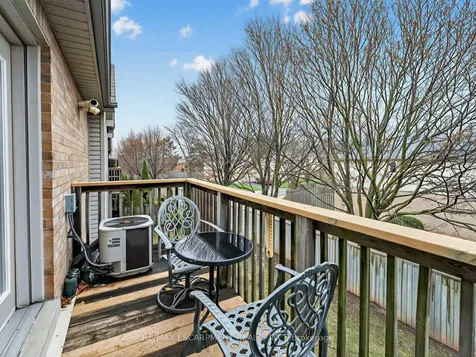 705 Cumberland Avenue Burlington ON L7N 3W4