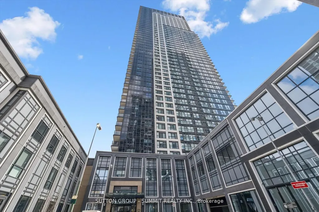 5 Mabelle Avenue Toronto ON M9A 0C8