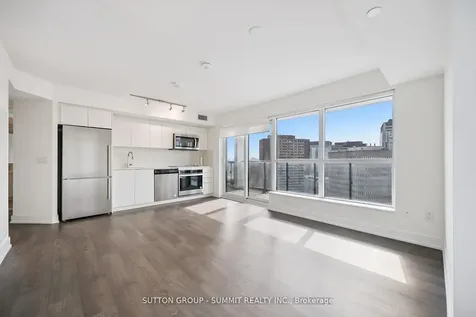 5 Mabelle Avenue Toronto ON M9A 0C8