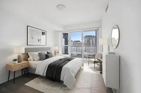 5 Mabelle Avenue Toronto ON M9A 0C8