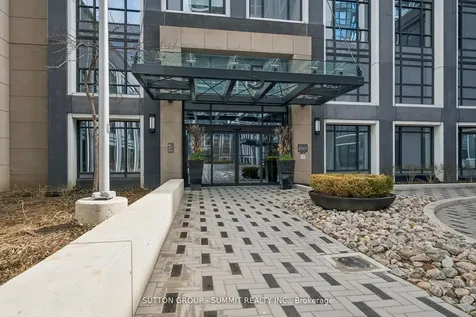 5 Mabelle Avenue Toronto ON M9A 0C8