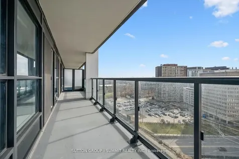 5 Mabelle Avenue Toronto ON M9A 0C8