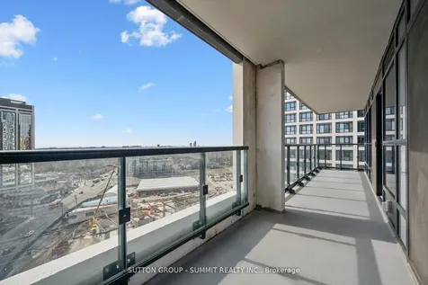 5 Mabelle Avenue Toronto ON M9A 0C8
