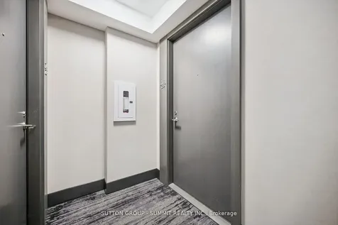 5 Mabelle Avenue Toronto ON M9A 0C8