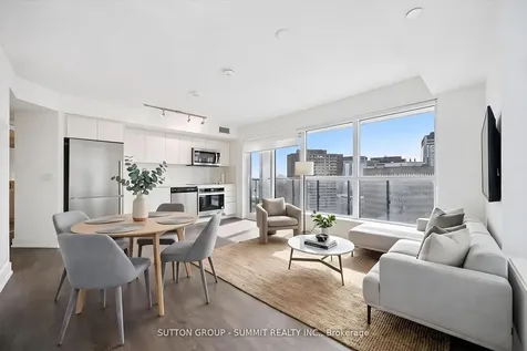 5 Mabelle Avenue Toronto ON M9A 0C8