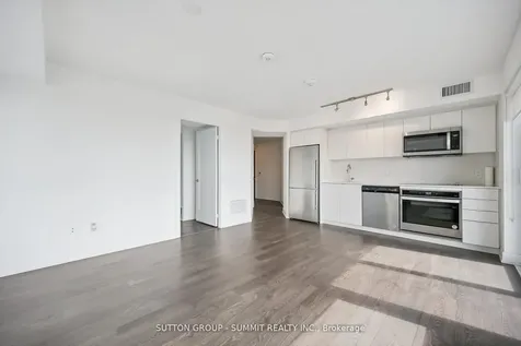 5 Mabelle Avenue Toronto ON M9A 0C8