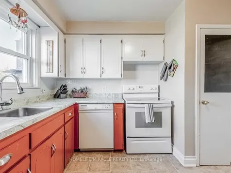 276 Elmhurst Drive Toronto ON M9W 2M2