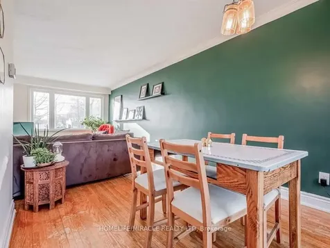 276 Elmhurst Drive Toronto ON M9W 2M2