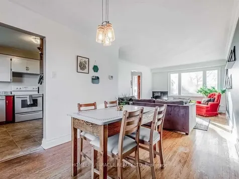 276 Elmhurst Drive Toronto ON M9W 2M2