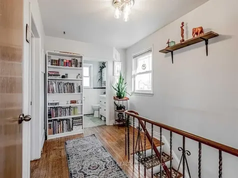 276 Elmhurst Drive Toronto ON M9W 2M2