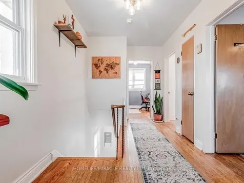 276 Elmhurst Drive Toronto ON M9W 2M2