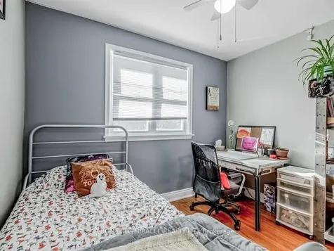 276 Elmhurst Drive Toronto ON M9W 2M2