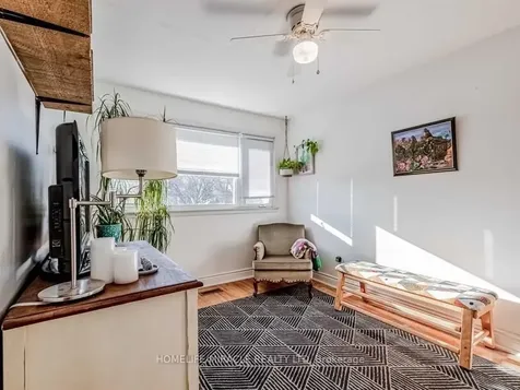 276 Elmhurst Drive Toronto ON M9W 2M2