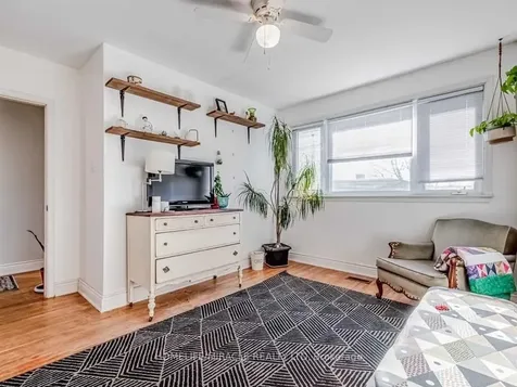 276 Elmhurst Drive Toronto ON M9W 2M2