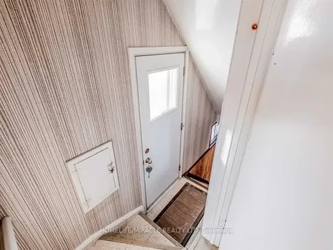 276 Elmhurst Drive Toronto ON M9W 2M2