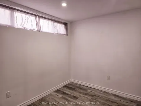 276 Elmhurst Drive Toronto ON M9W 2M2