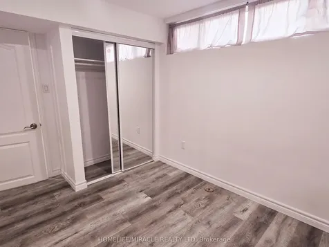 276 Elmhurst Drive Toronto ON M9W 2M2