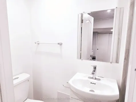 276 Elmhurst Drive Toronto ON M9W 2M2