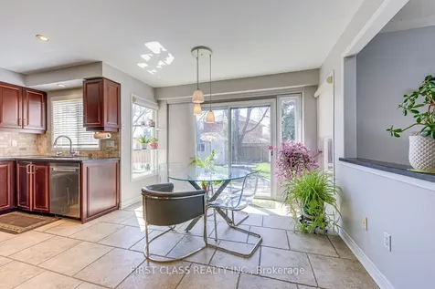 1386 Silversmith Drive Oakville ON L6M 2X4