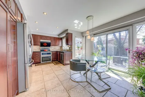 1386 Silversmith Drive Oakville ON L6M 2X4