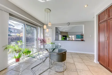 1386 Silversmith Drive Oakville ON L6M 2X4
